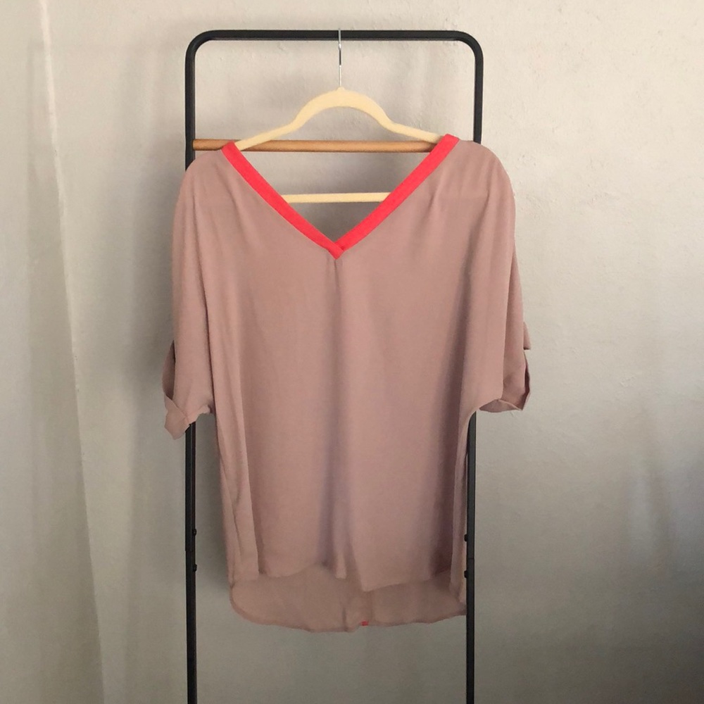 Bellatrix top